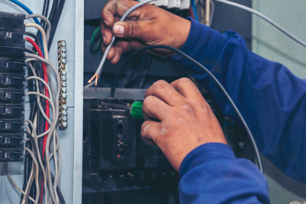 Best Home Electrical Repair  in Tonkawa, OK