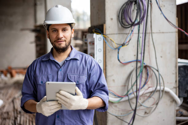  Tonkawa, OK Electrician Pros