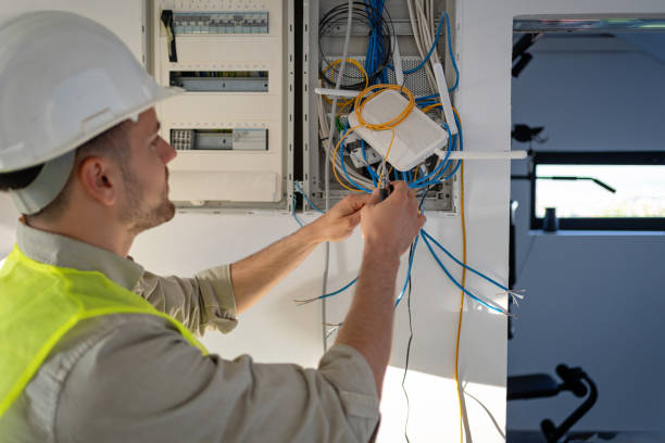 Best Local Electrician Companies  in Tonkawa, OK